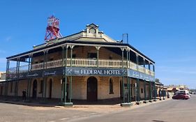 The Federal Hotel